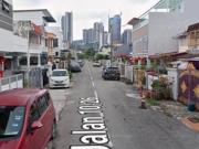 Taman Sri Rampai 2sty House For Sale