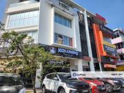 Taman Sri Rampai Ground Floor