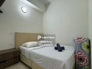 Taman Sri Saujana Rm420k Can Be full loan