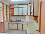 Taman Sri sentosa 1c pinang apartmet Ground floor unit...