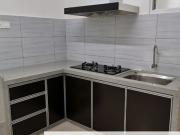 Taman Sri Setia Flat