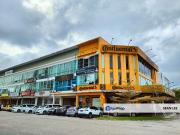 Almas Suites Commercial @ Puteri Harbour