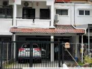 Taman Sri Subang PJS 10