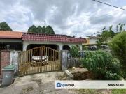 Taman Sri Tebrau Taman Sri Tebrau