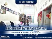 Taman Sri Tebrau