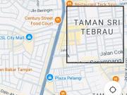 Taman Sri Tebrau
