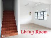 Taman Sri Tebrau Double Storey 3 Bed Partially Giant...