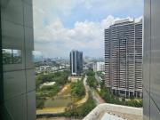 Taman Sri Tebrau Double Storey Terrace House