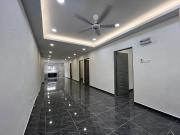 Taman Sri Tebrau house for SALE near Pelangi Sentosa JB...