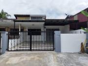 Taman Sri Tengah Kluang