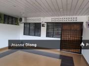 Taman Sri Wang SP