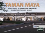 Taman Stakan Jaya