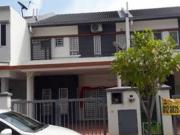 Taman Subang Impian Damansara West 2Sty Renovated Subang...
