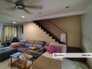 Taman Subang Indah PJS 10