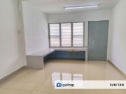 Taman Sungai Besi Indah