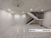 Taman Sungai Besi Indah