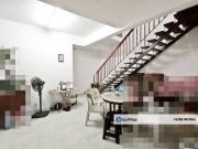 Taman Sungai Besi Indah