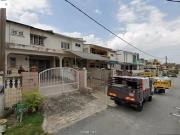 Taman Sungai Besi Indah double storey Serdang Seri...