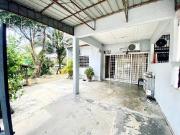 Taman Sungai Jelok Kajang Corner Lot Single Storey Huge Land