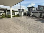 Taman Sungai Kapar Indah Klang Double Storey Bungalow...