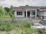 Taman Sungai Mas