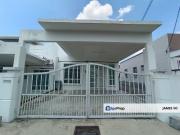 TAMAN SUNGAI PETAI PERMAI