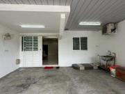 TAMAN SUNGAI RAMBAI 1STOREY TERRANCE 1300sf FULLY RENO...