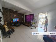 Taman Sunggala Hartamas