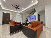 Taman Sunway Cheras 25sty Near Taman Cuepacs Suntex...