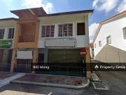 Taman Sunway Semenyih 2 sty Shop Office
