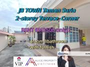 Taman Suria, Bharu