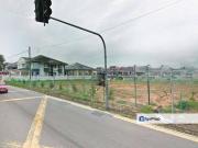 Taman Suria, Bharu