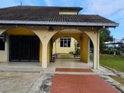 Taman Suria Double Storey Bungalow House 4bed Renovated...