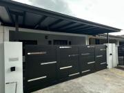 Taman Suria, Johor Bahru FULLY RENOVATED SINGLE STOREY...
