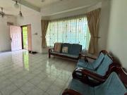 Taman Suria Kobusak Double Storey Terrace For Sale