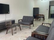 Taman Suria Larkin Kg Melayu Jb town CIQ