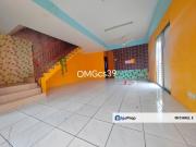 Taman Suria Pendamar