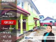 Taman Suria Pendamar