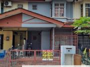 Taman Suria Pendamar