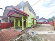 Taman Suria Pendamar