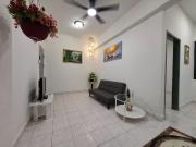 Taman Suria Shop Apartment Bundusan Penampang