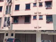 Taman Suria Shop Apartment For Sales