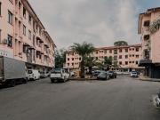 Taman Suria Shoplot Apartment 1st Floor Unit