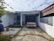 Taman Suria single storey nice condition and good...