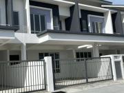 Taman Suria Warisan @ Kota Warisan