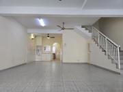 Taman Sutera 2 sty house for Sale