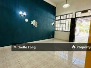 Taman Sutera Hijau @ Perling / Single Storey Terrace /...