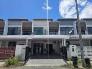 Taman Sutera Jaya Kinarut ScandinavianStyle Alike of...