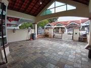 Taman Sutera Perling 15 Storey Terrace 3 Bedroom HOT Area