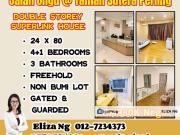 Taman Sutera Perling